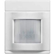 Lithonia WV 16 Wide View Sensor - Corner Mount Low Voltage Passive Infrared (Pir)