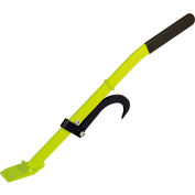 Timber Tuff™ Steel Universal Tree Felling Lever/Log Roller TMW-06 - 31"