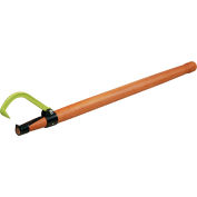 Bois Tuff™ Cant Hook TMW-30 - 36" poignée de feuillus avec crochet en acier de 10-3/4"