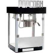 Référence USA 11045 métropolitaine pop-corn Machine 4 oz Black 120V 980W