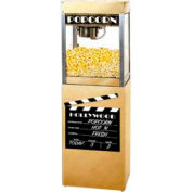 Comparer les USA 30080 Base pour Premiere Popper 6oz, or 8oz