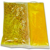 USA benchMark Popcorn 40006 sachets-portions 6oz poppers, sachets-portions 24