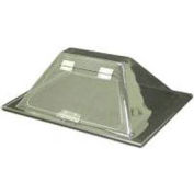 USA Benchmark 64020, Roller Grill éternuer garde, Fits 62020, plastique