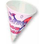 Snow Cone Cups, 1000/Case