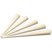 BenchMark USA 83007 - Cotton Candy Cones, Pack of 250