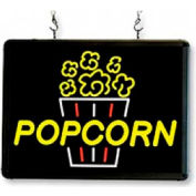 Référence USA Popcorn 92001 signe-LED