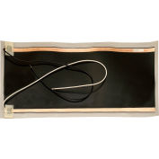 Heatpad infrarouge de remplacement 100 Watts pour une utilisation avec des aarroseurs isolés électriques