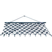 Drag Harrow Attachment 5' x 6' 3018264 with 1/2" x 4" Long Steel Tines