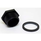 52300028S Drain Plug Package For Behlen Poly Stock Tank