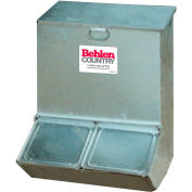 Behlen Country Haysmart Round Bale Feeder For Horses 96 Quot L X