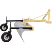 Wheel Kit 80110665 to fit Medium & Heavy Duty Landscape Rakes Attachment