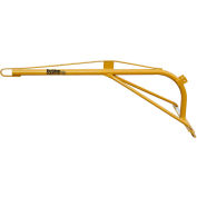 Medium Duty Round Boom Pole Attachment 80112500 500 Lb. Capacity Category 1