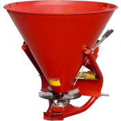 Cosmo Fertilizer Directional Spread Capable Spreader Attachment 80112701