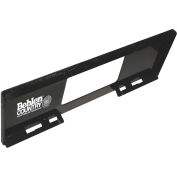 Behlen pays universel Skid Steer fixation sur le tracteur de Mont 80112725
