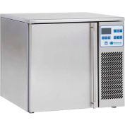 Beverage Air® CF031AG Counterchill Mini Blast Chiller/Freezer, 22.05"W
