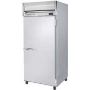 Beverage Air® HR1WHC-1S Reach In Refrigerator 34 Cu. Ft. Stainless Steel