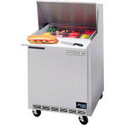 Beverage Air® SPE27HC-12M-B Food Prep Tables Spe27 Elite Series Mega Top, 27"W