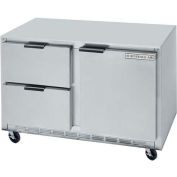 Boisson Air® UCRD46AHC-2 sous comptoir réfrigérateur W / tiroirs Ucrd 32" D série, 46" W