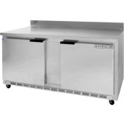 Plan de travail réfrigérateur 29" Base de boisson Air® WTR60AHC série, modèle 60" W