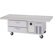 Refrigerated Chef Bases w/ 2 Drawers WTRCS52 Series, 72"W - WTRCS72HC
