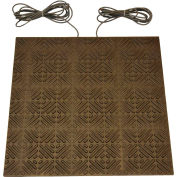 Bircher Reglomat CESM-21CB-3030 Safety Switch Mat 30" x 30" Black