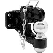 Acheteurs produits 8-Ton combinaison d’attelage w / Kit de montage, 2-5/16" boule d’attelage - BH82516