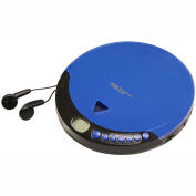 Lecteur de disque Compact HamiltonBuhl Portable