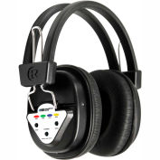 HamiltonBuhl Additional Multi Channeled Wireless Headphone for 900 Series