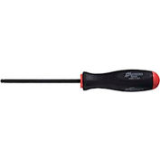 Bondhus 3760, 4mm Extra Long Length Ball End Screwdriver, ProGuard™