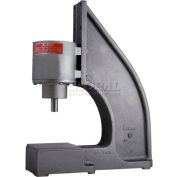 Bimba-Mead Air Press AP - 122P, 3/4 tonne pneumatique Arbor Press W/4 "alésage Mont vérin simple effet