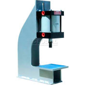 Bimba-Mead Air Press AP-600PX2, 1-3/4 tonne pneumatique Arbor Press W/6 "diamètre X 2" AVC cylindre MT