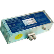 Bimba-Mead Two Hand Control CSV-102LS, Cv=1.00 Using Low Stress Buttons