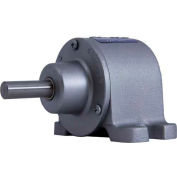 Bimba-Mead Cylinder H-41, Single Acting 2-1/4" Bore, 1" Stroke, Single Side Lug Mount