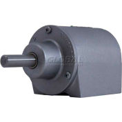 Bimba-Mead Cylinder H-42, Single Acting 2-1/4" Bore, 2" Stroke, Bottom Flush Mount