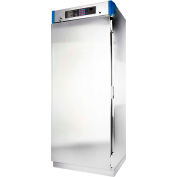 Blickman 7921TS Warming Cabinet with Single Stainless Steel Door, 22.02 Cu. Ft. Capacity
