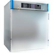 Blickman Warming Cabinet, 30"W x 35 1/2"H x 26 5/8"D, Undercounter, 1 Solid Door, 2 Adj Shelves