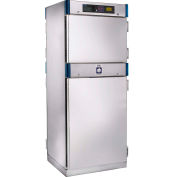 Blickman 7924TS Warming Cabinet with Double Stainless Steel Door, 18.58 Cu. Ft. Capacity