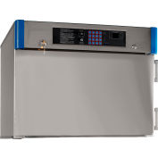 Blickman Warming Cabinet, 30"W x 24 1/2"H x 26 5/8"D, Standard Tabletop, 1 Solid Door, 1 Adj Shelf