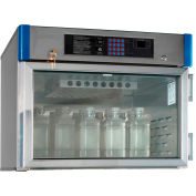 Blickman 7925TG Warming Cabinet with Single Glass Door, 5.05 Cu. Ft. Capacity