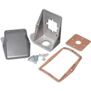 Baldor-Reliance Conduit Box Kit, taille Standard, 10CB5001A01SP-254-6 t, 284-6,324-6 NEMA encadre