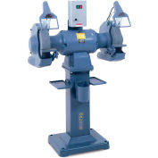 Baldor-Reliance Grinders/Buffer, 1411W, 44M 4P GRINDER