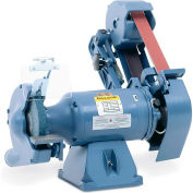 Baldor-Reliance Grinders/Buffer, 2048-153D, 16M 2P GRNDR NON-PIVOTAL SPEC 35H714-82