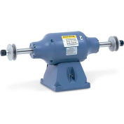 Baldor-Reliance Grinders/Buffer, 412B, 28M 2P BUFFER
