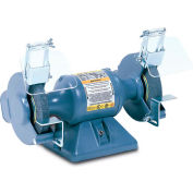 Baldor-Reliance Grinders/Buffer, 7312D, 28LC 2/4P GRNDR DELUXE