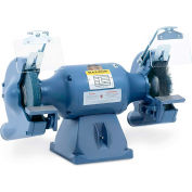 Baldor-Reliance Grinders/Buffer, 8100W, 24C 4P GRNDR