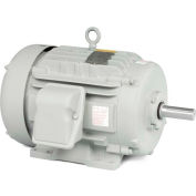 Moteur automobile Baldor-Reliance AEM2238-4, 3 PH, 460 V, 10 HP, 1760 tr/min, à ventilation extérieure, châssis 254U