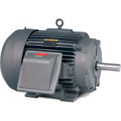 Baldor-Reliance Automotive Duty Motor, AEM4307-4, 3 PH, 460 V, 40 HP, 1785 RPM, TEFC, 364U Frame