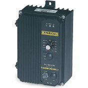 Baldor-Reliance DC Control, BC154-P, DC SCR CONTROL, 115/230V, 1/50-2 HP, NEMA 4X