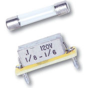 Résistance de Horsepwer plug-in de Baldor-Reliance et jeu de fusibles, BR0015SP, 15 Ohm, 7,5 ampères