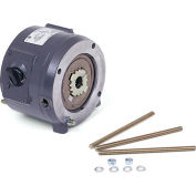 Baldor-Reliance Double C-Face Motor Brake Kit,CBK003-1,3 FT-LB Brake Rating,115/208-230 Coil Voltage